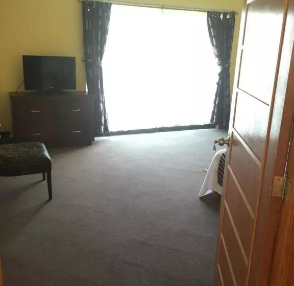 هتل Regalo Del Alma