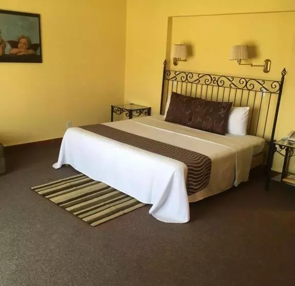 هتل Regalo Del Alma