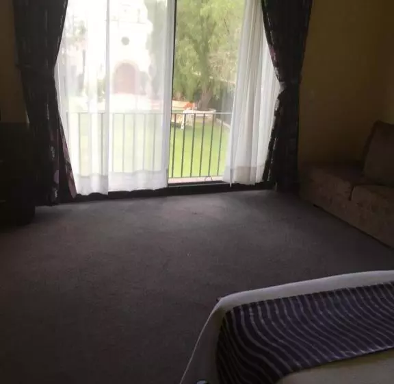 هتل Regalo Del Alma