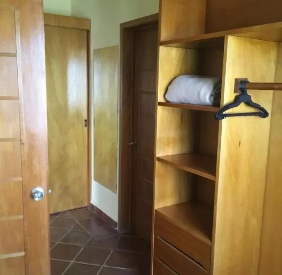 هتل Regalo Del Alma