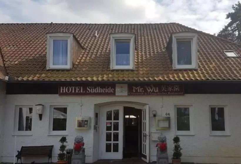 Hotelli Südheide