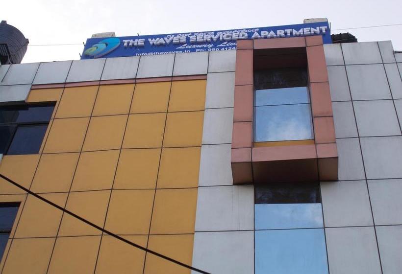 Hôtel Comfort Residency