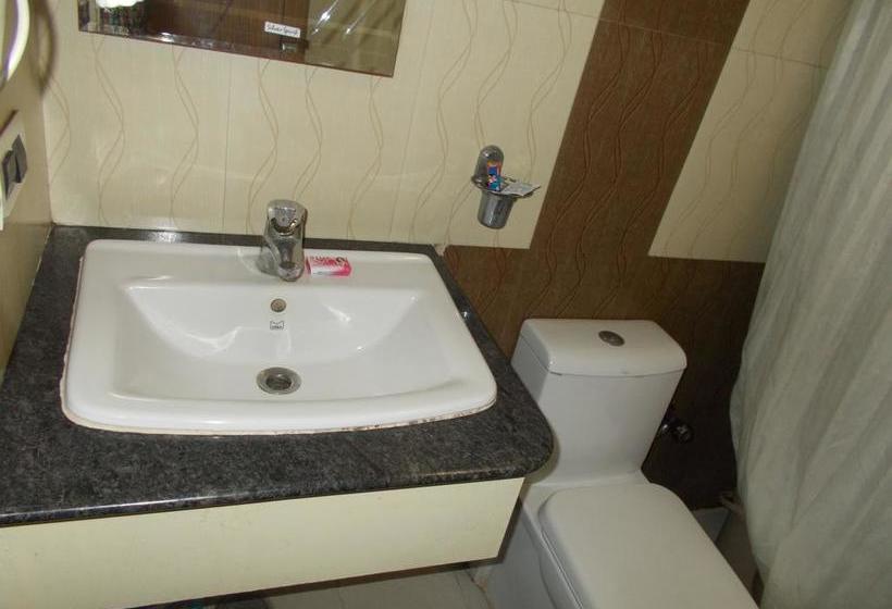 Hôtel Comfort Residency