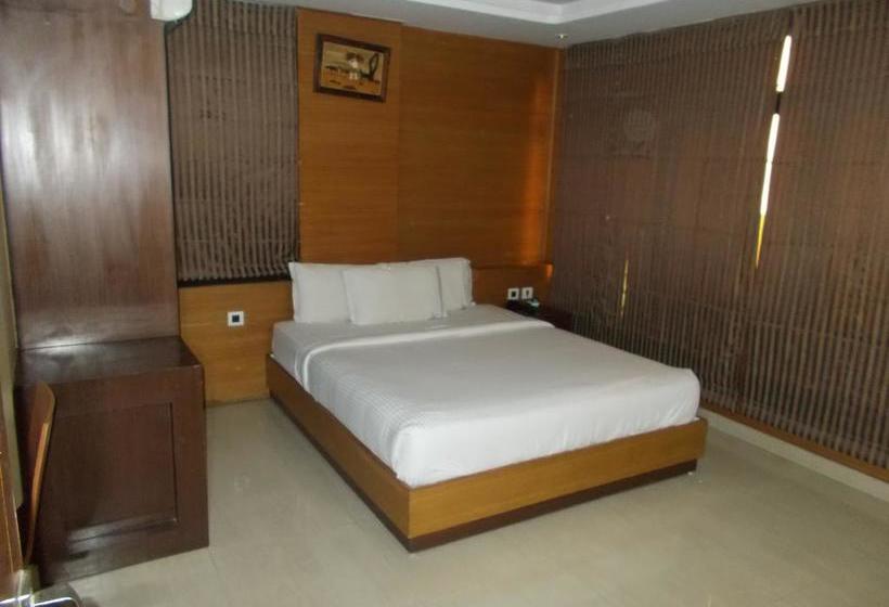 Hôtel Comfort Residency