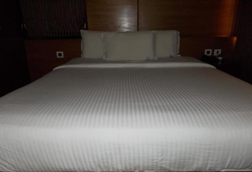 Hôtel Comfort Residency