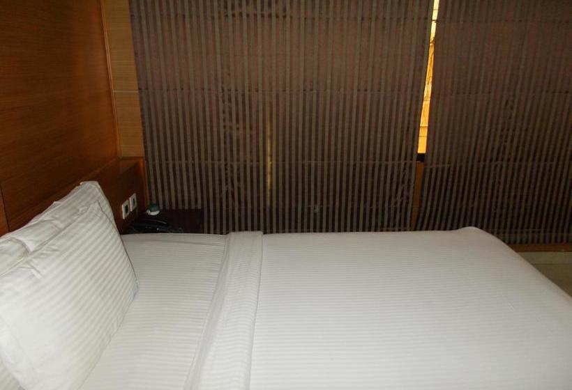 Hôtel Comfort Residency