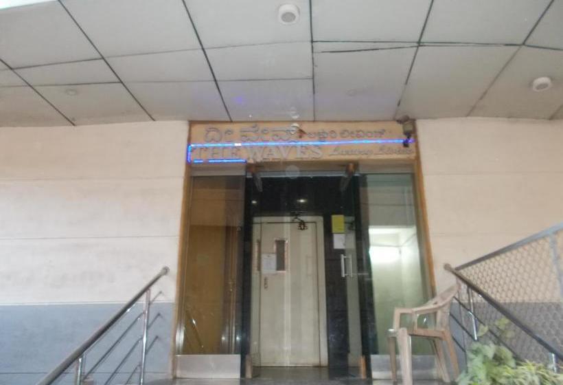 Hôtel Comfort Residency