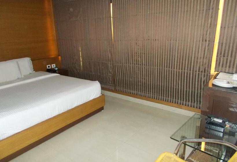 Hôtel Comfort Residency