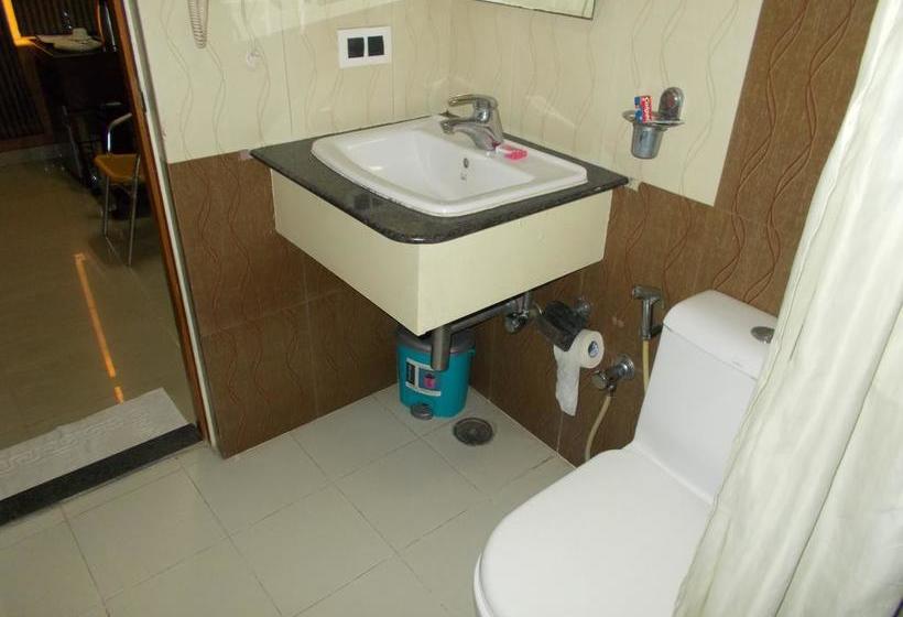 Hôtel Comfort Residency