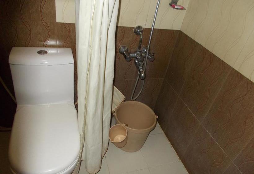 Hôtel Comfort Residency