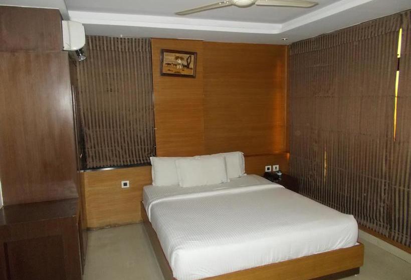 Hôtel Comfort Residency