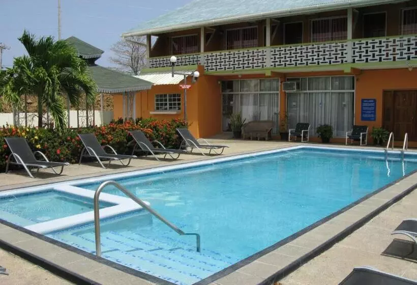 هتل Viola's Place