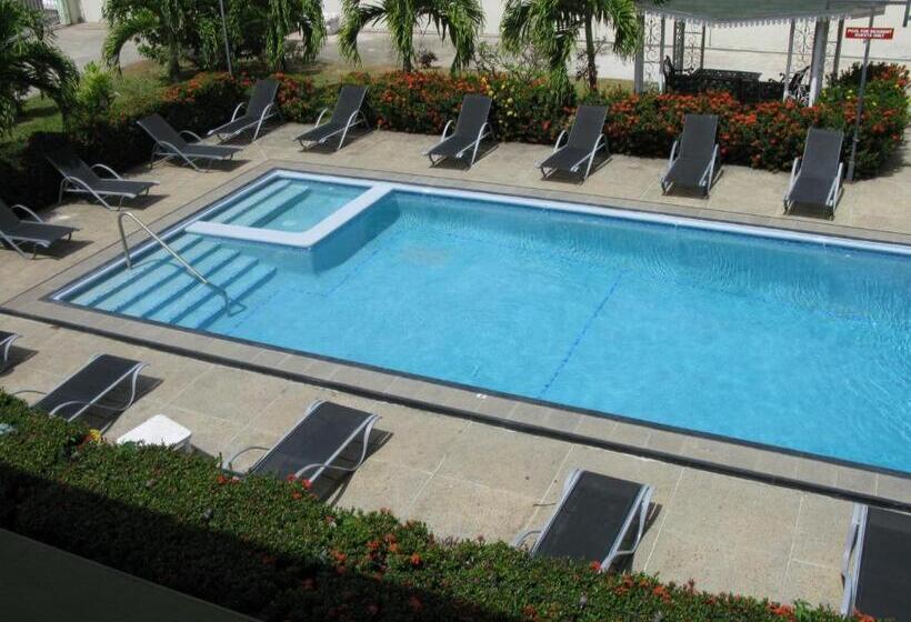 هتل Viola's Place