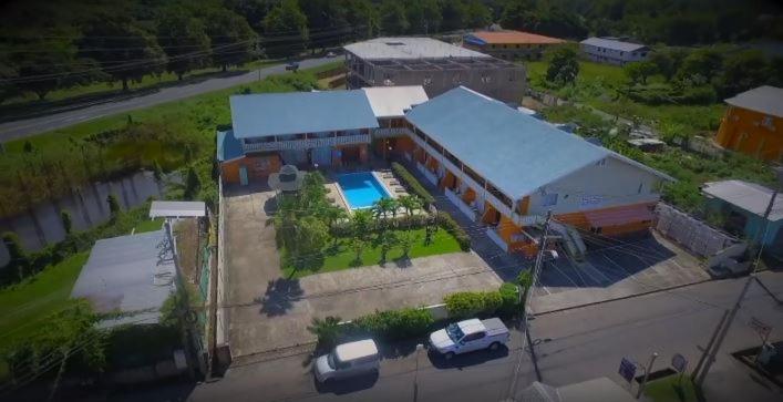 هتل Viola's Place