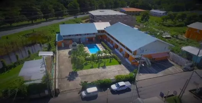 هتل Viola's Place