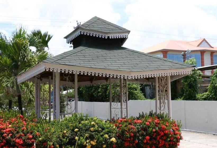 هتل Viola's Place