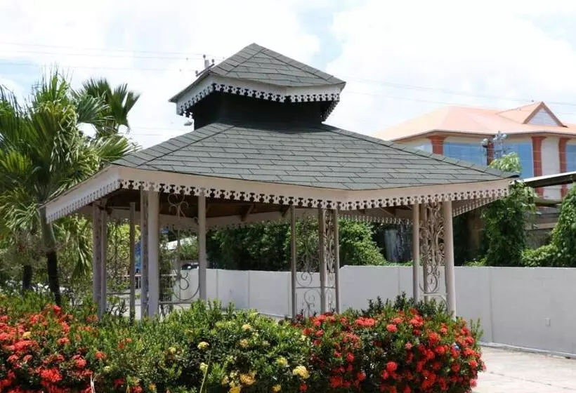 هتل Viola's Place