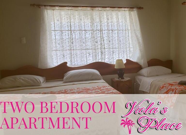 هتل Viola's Place