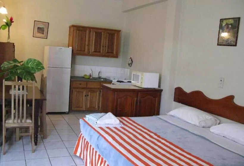 هتل Viola's Place