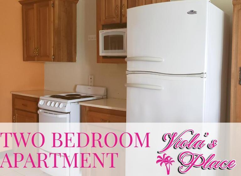 هتل Viola's Place