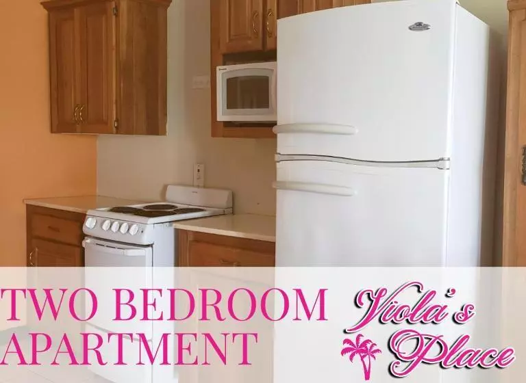 هتل Viola's Place