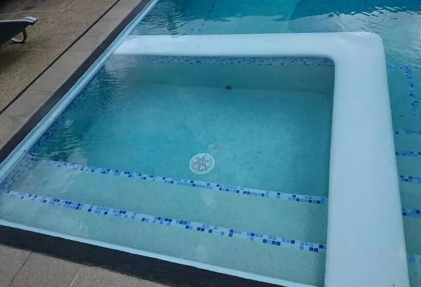 هتل Viola's Place