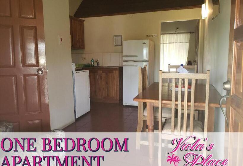 هتل Viola's Place