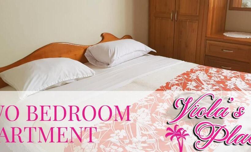 هتل Viola's Place