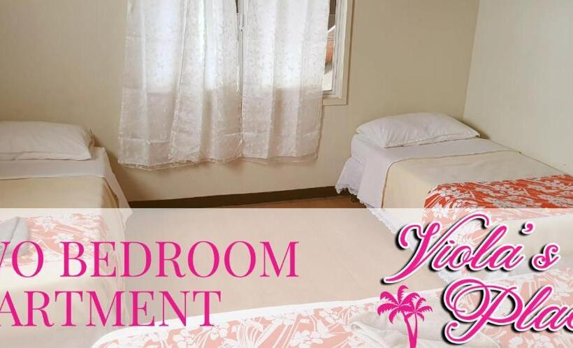 هتل Viola's Place