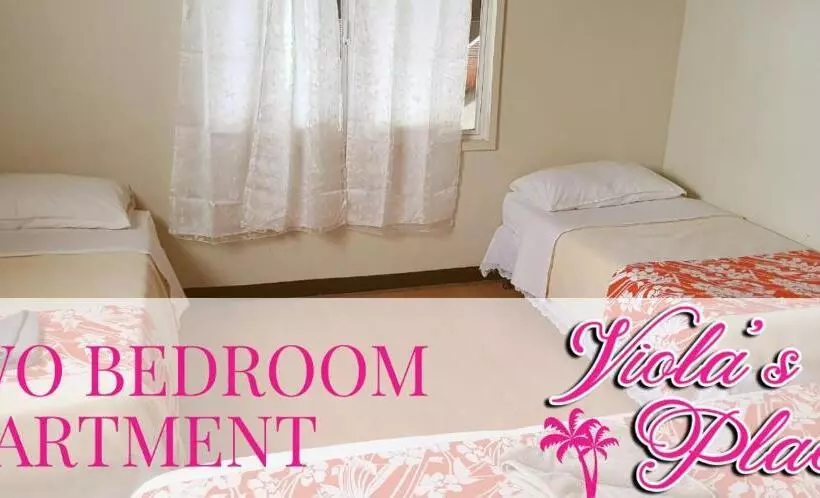 هتل Viola's Place