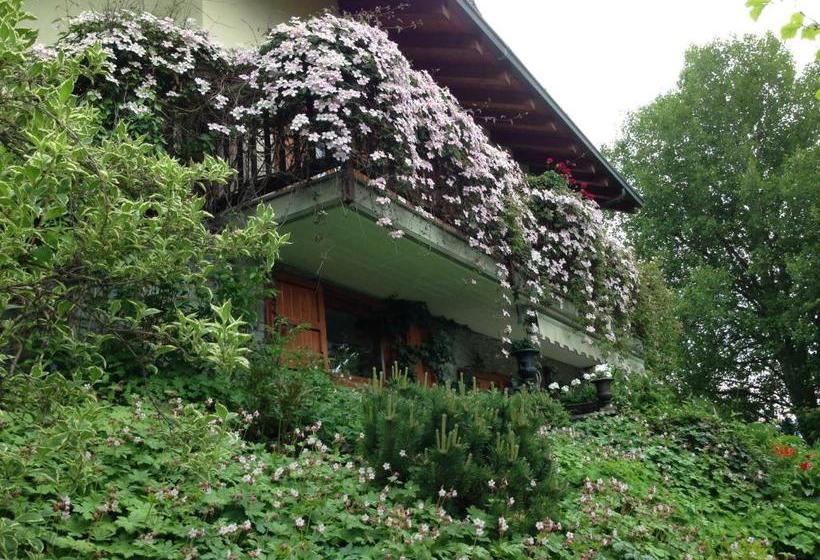 Il Giardino Dell Artemisia