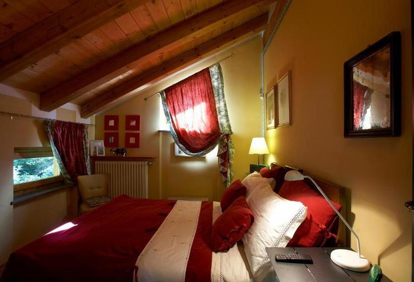 Il Giardino Dell Artemisia