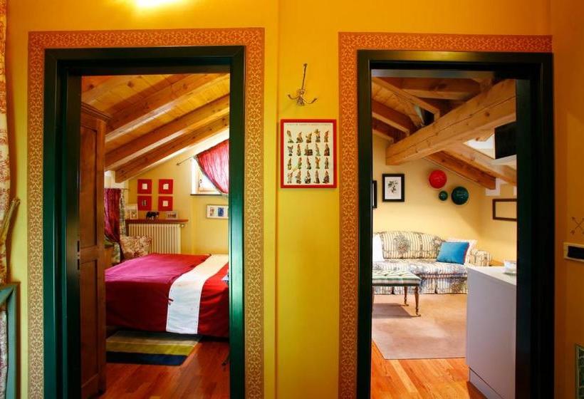 Il Giardino Dell Artemisia