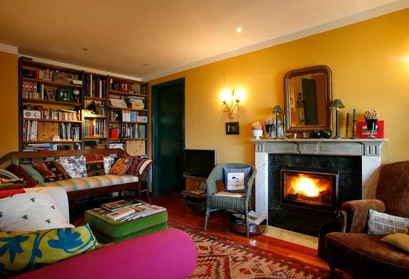 Il Giardino Dell Artemisia