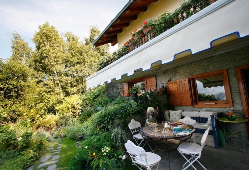 Il Giardino Dell Artemisia