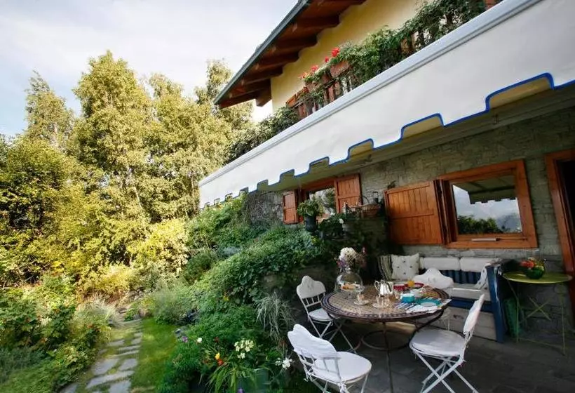 Il Giardino Dell Artemisia