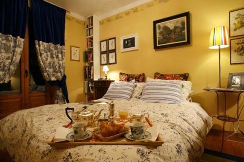 Il Giardino Dell Artemisia