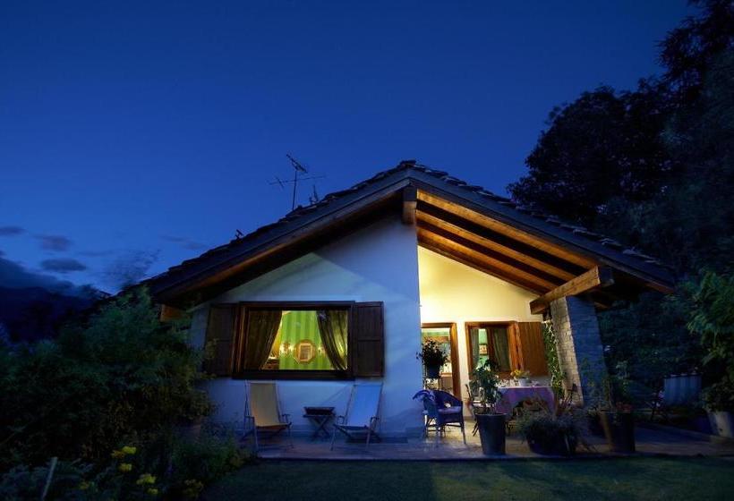 Il Giardino Dell Artemisia