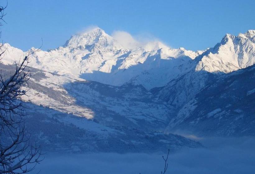 Il Giardino Dell Artemisia