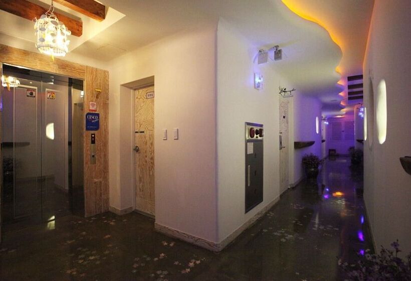 Motel Dajeon Jungni Inca