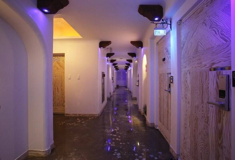 Motel Dajeon Jungni Inca