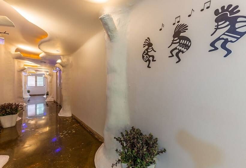 Motel Dajeon Jungni Inca