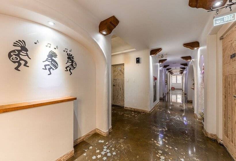 Motel Dajeon Jungni Inca