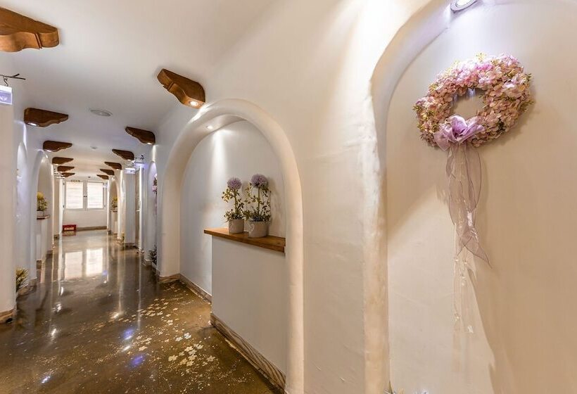 Motel Dajeon Jungni Inca