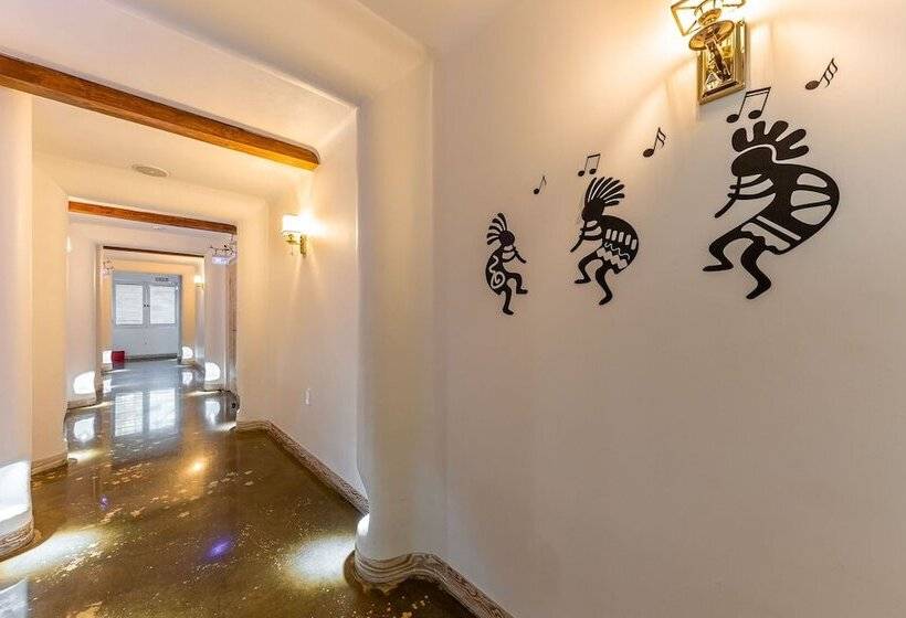 Motel Dajeon Jungni Inca