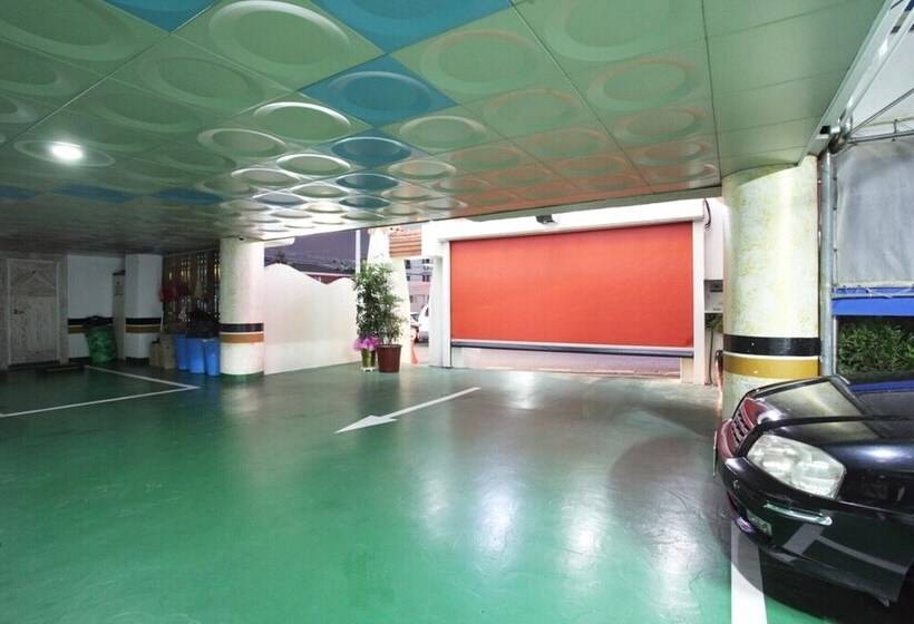 Motel Dajeon Jungni Inca