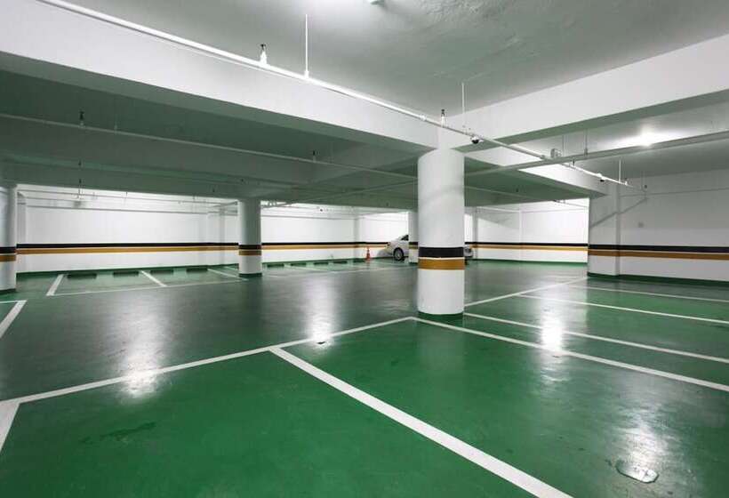 Motel Dajeon Jungni Inca