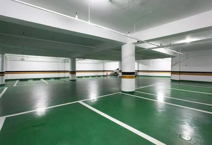 Motelli Dajeon Jungni Inca