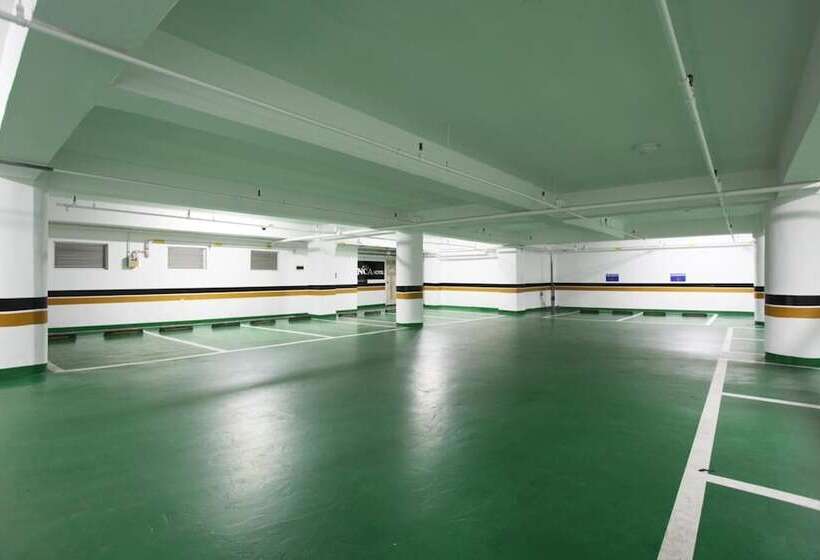 Motel Dajeon Jungni Inca