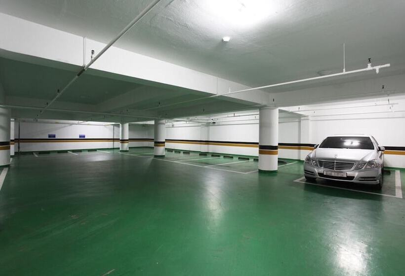 Motel Dajeon Jungni Inca